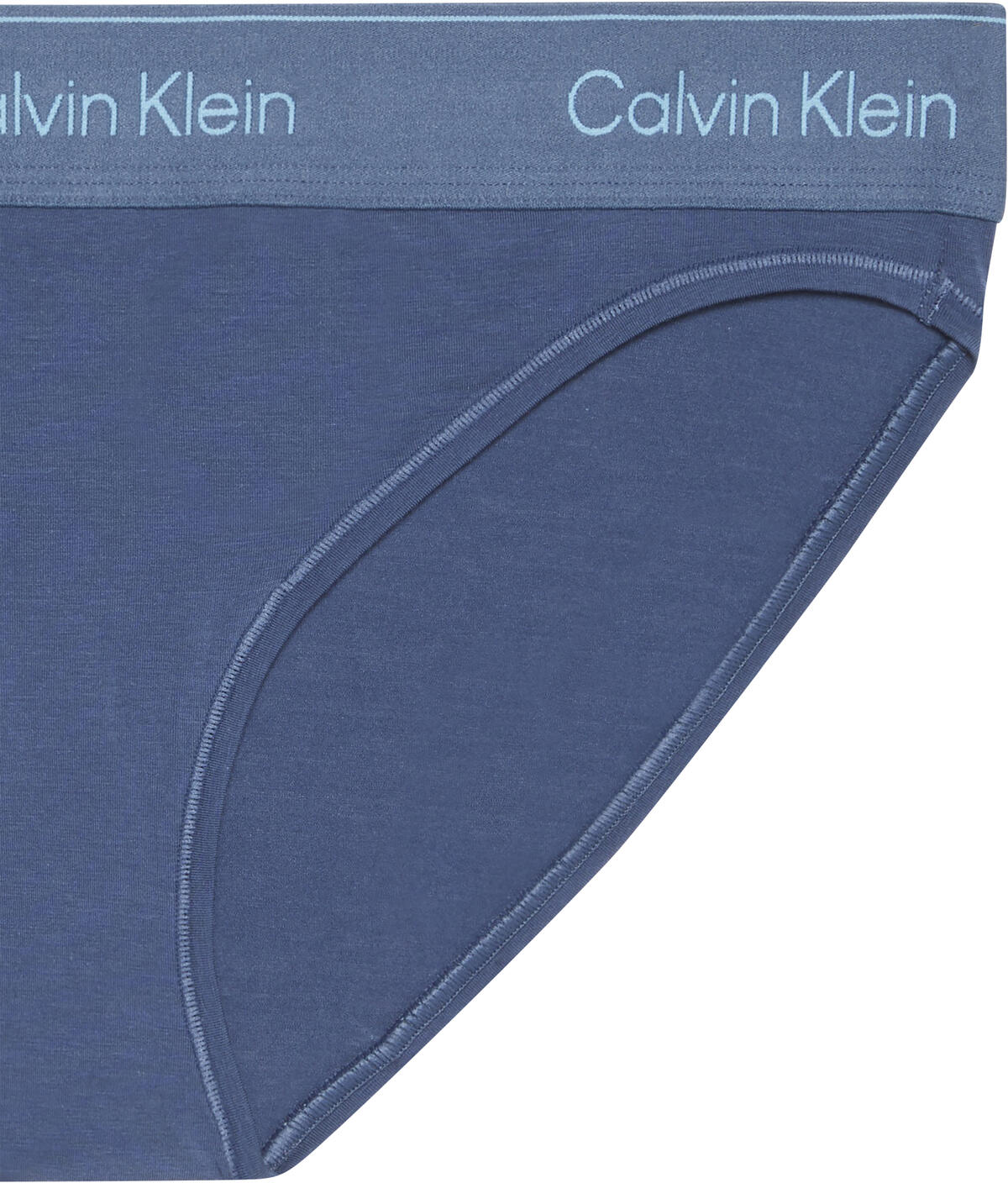 Calvin Klein BIKINI Mavi Kadın Bikini Calvin Klein BIKINI Mavi Kadın Bikini