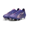 Puma ULTRA 5 ULTIMATE MxSG Lacivert Unisex Krampon