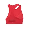 Puma Racerback Top Kırmızı Bikini Üstü