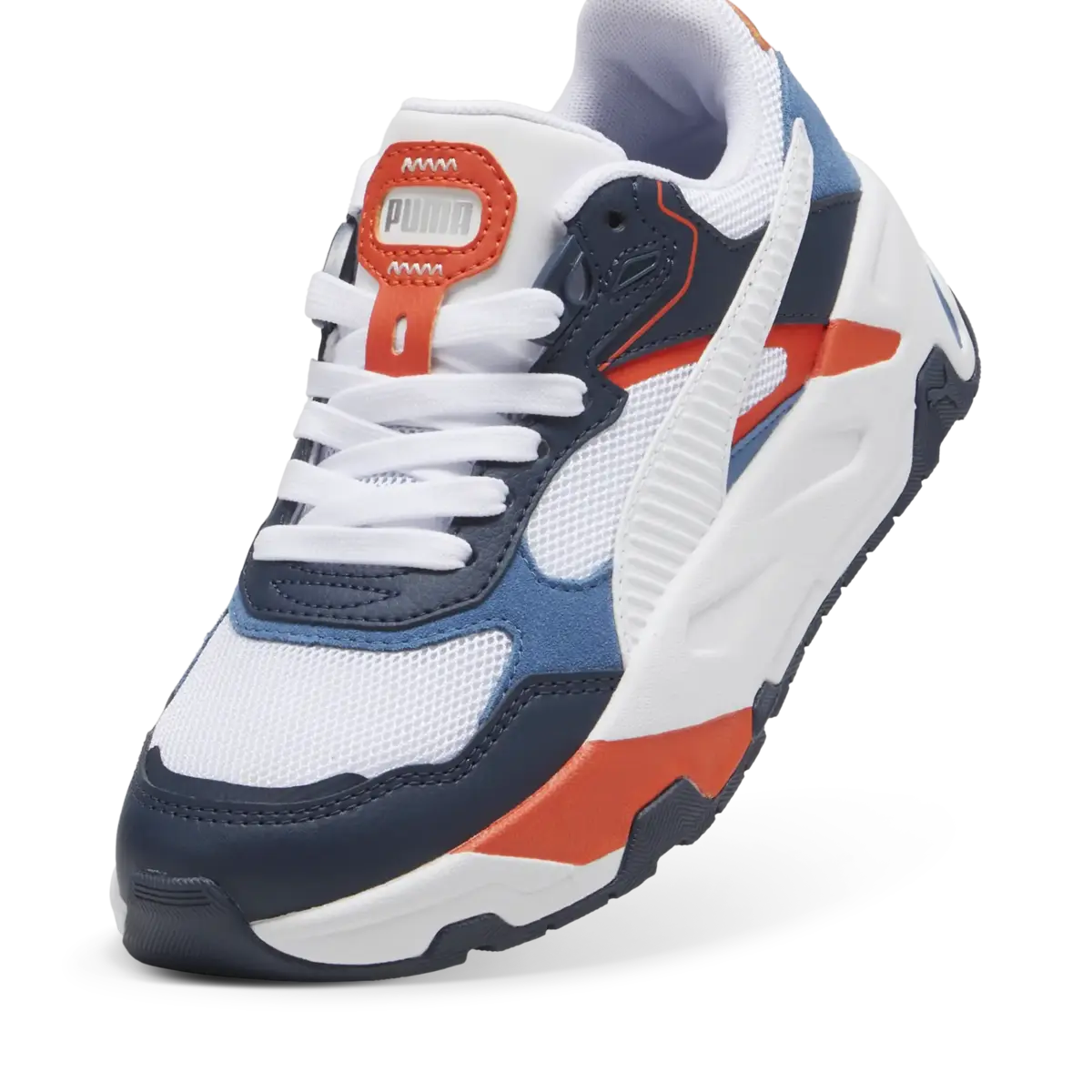 Puma Trinity Jr Unisex Spor Ayakkabı & Sneaker