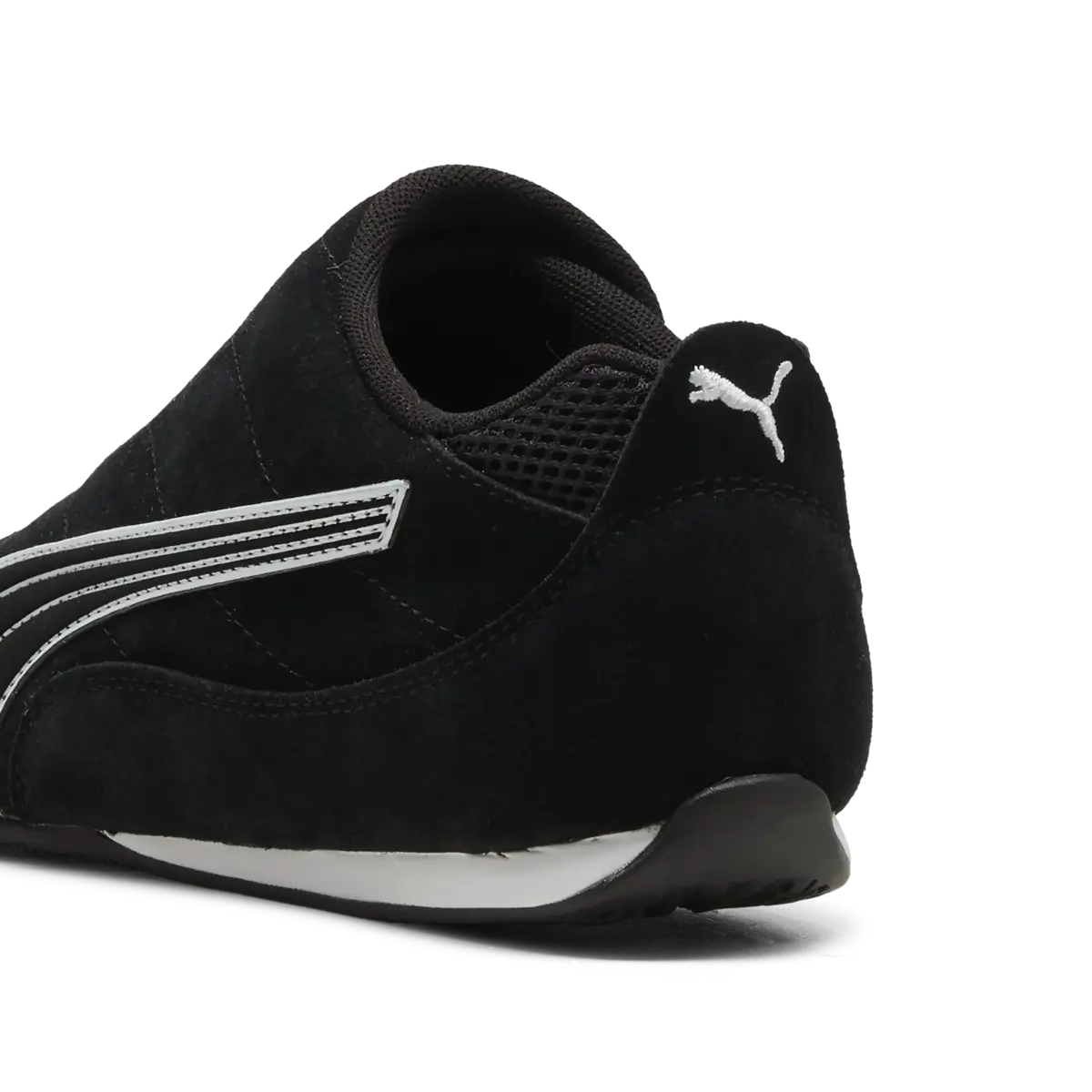 PUMA CATCH SOLEIL SLIPON Siyah Kadın Günlük Spor Ayakkabı