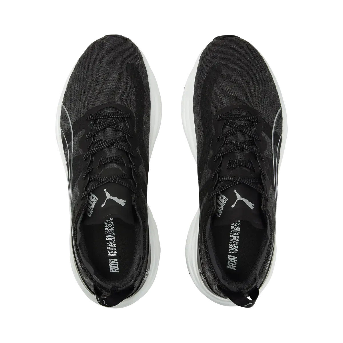 Puma ForeverRun NITRO Erkek Yürüyüş ve Koşu Ayakkabısı