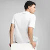PUMA BMW MMS CAR GRAPHIC TEE Beyaz Erkek T-Shirt