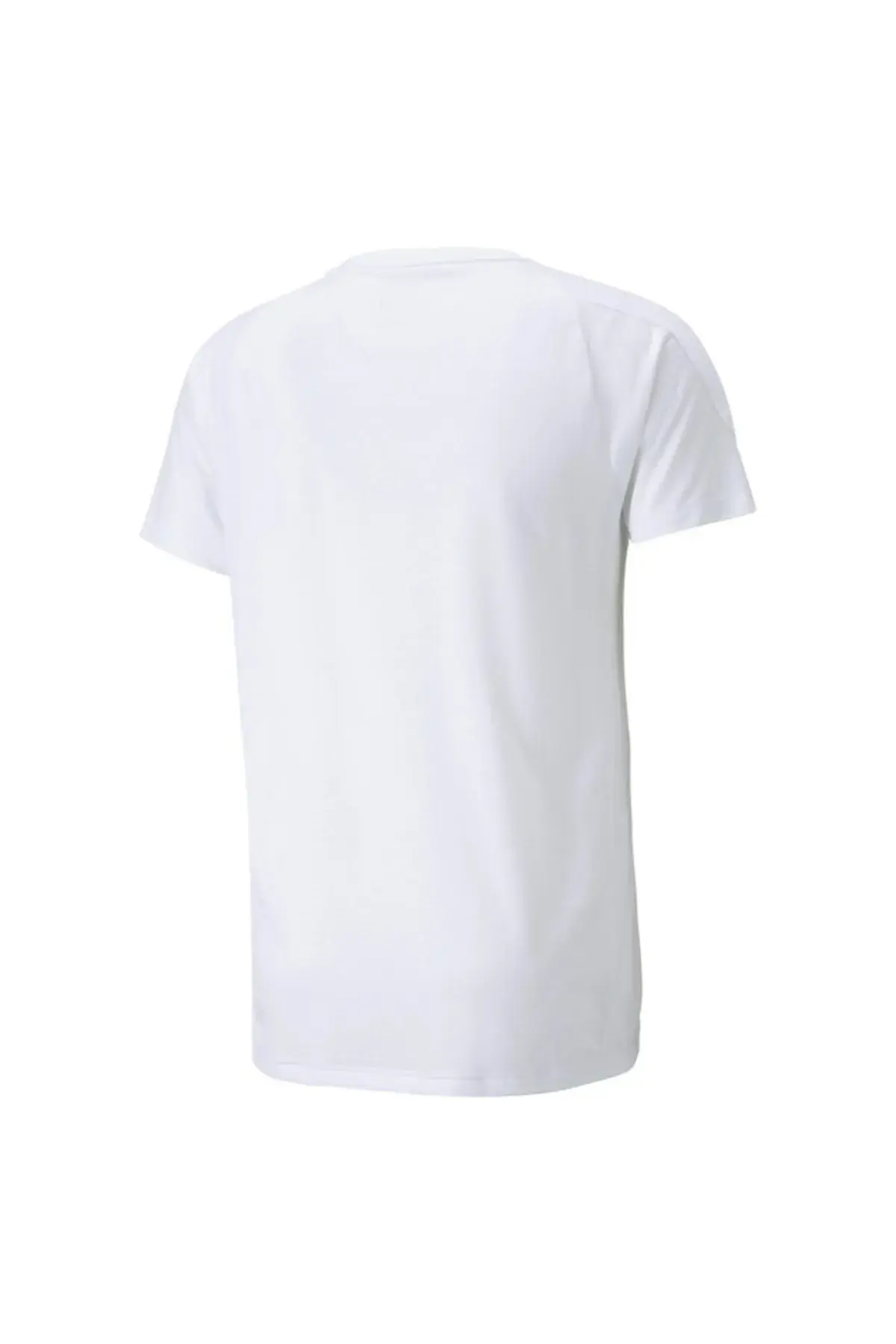 Puma Evostripe Tee Beyaz Erkek T-Shirt
