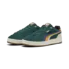 Puma Court Classico Greenside Yeşil Unisex Spor Ayakkabı & Sneaker