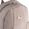 Puma UP Small Backpack Pembe Sırt Çantası