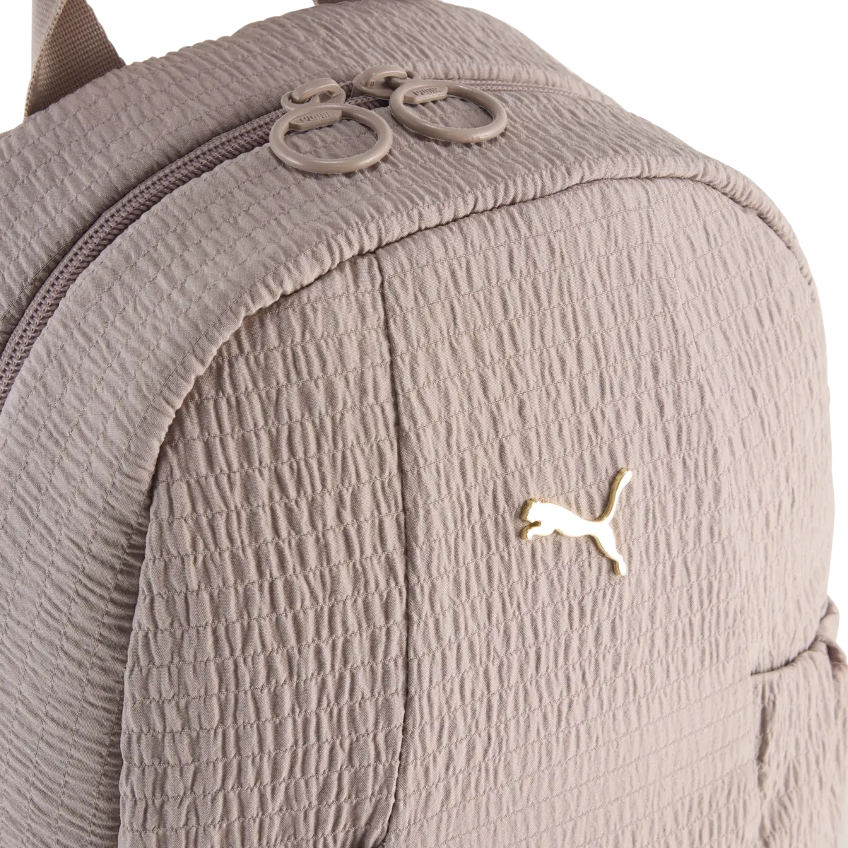 Puma UP Small Backpack Pembe Sırt Çantası