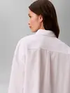 COTTON POPLIN CROPPE, YAA, XXS