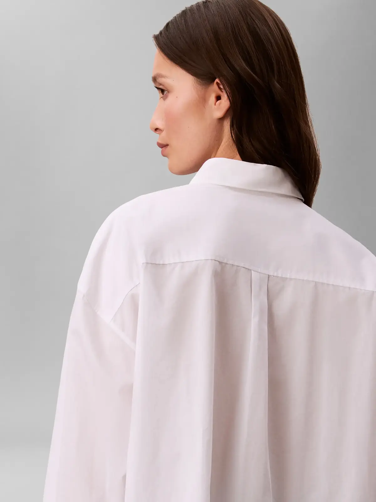 COTTON POPLIN CROPPE, YAA, XXS