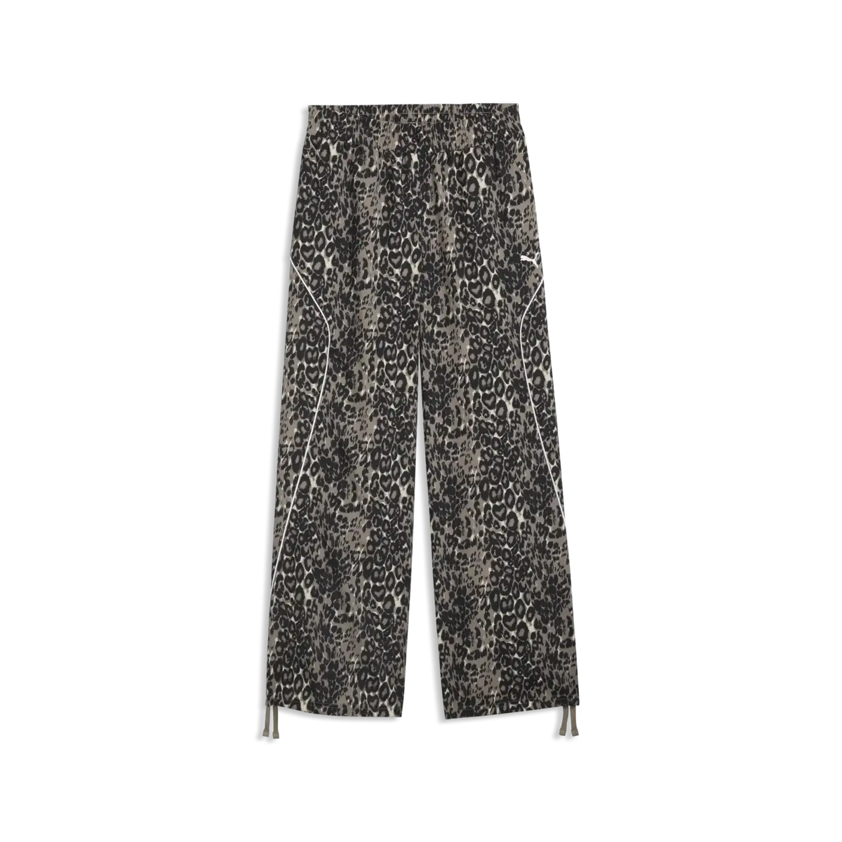 PUMA PUMA SPORT ANIMAL AOP Pants Kahverengi Kadın Eşofman Altı