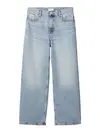 90s STRAIGHT BASSET, SCB