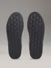 Calvin Klein CLASSIC CUPSOLE ZIP LOW IN Siyah Erkek Günlük Spor Ayakkabı