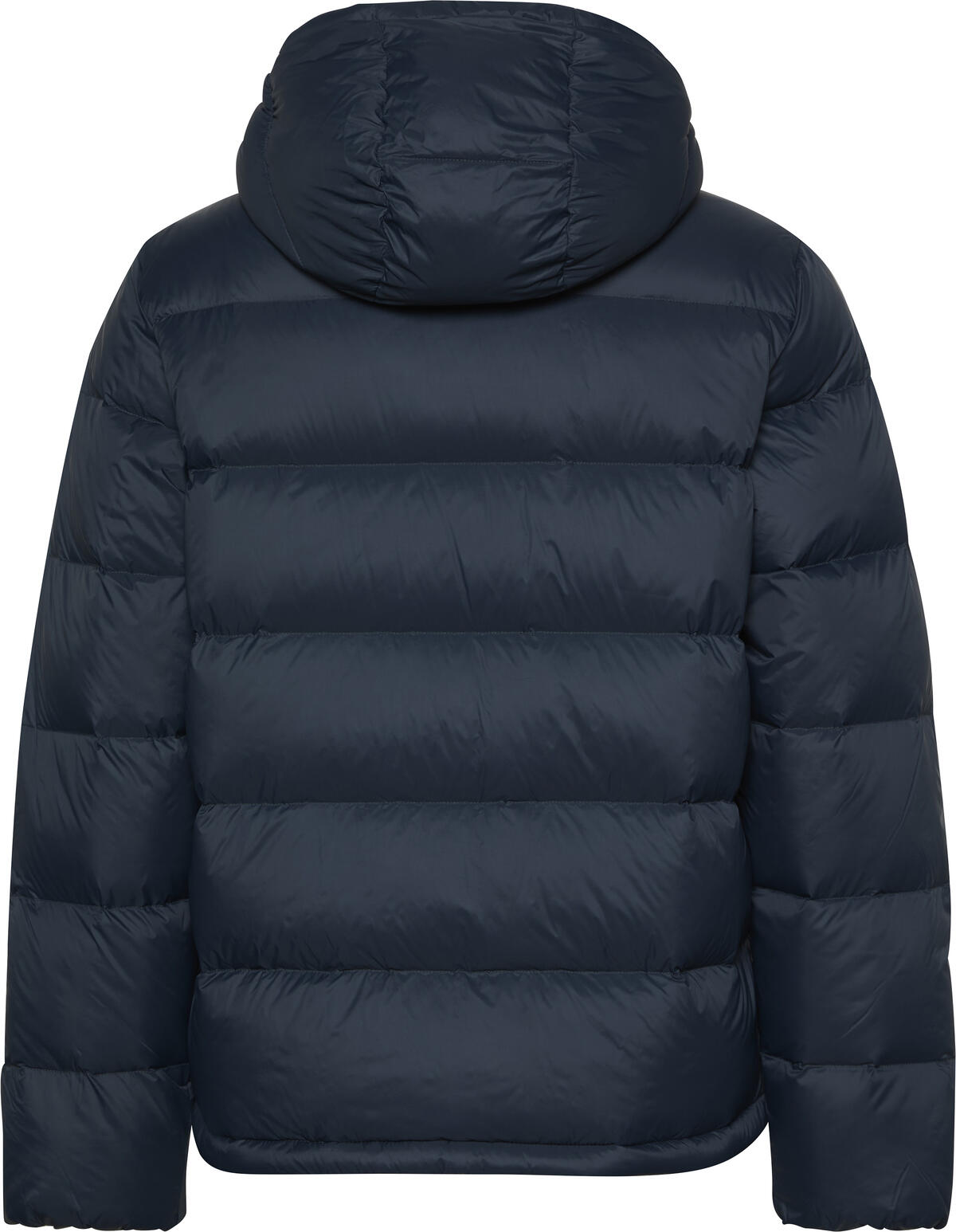 Calvin Klein LS NYLON ZIP OFF HOOD DOWN PUFFE Mavi Erkek Mont Calvin Klein LS NYLON ZIP OFF HOOD DOWN PUFFE Mavi Erkek Mont