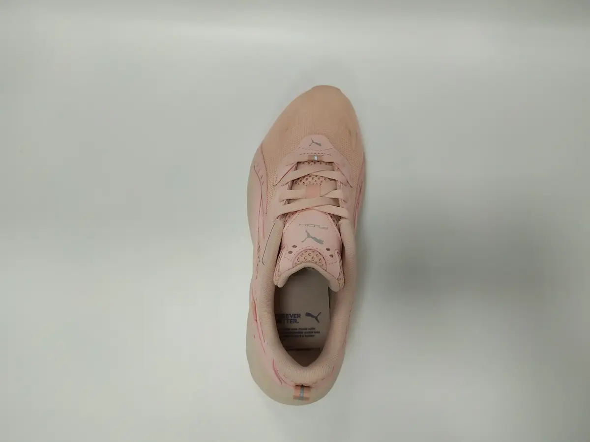Puma Phlox Tonal Wns Bej Kadın Günlük Spor Ayakkabı