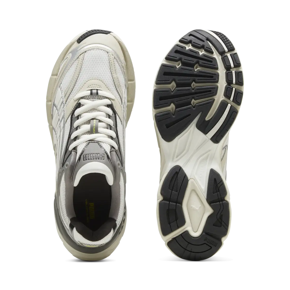 Puma Velophasis Always On Erkek Spor Ayakkabı & Sneaker