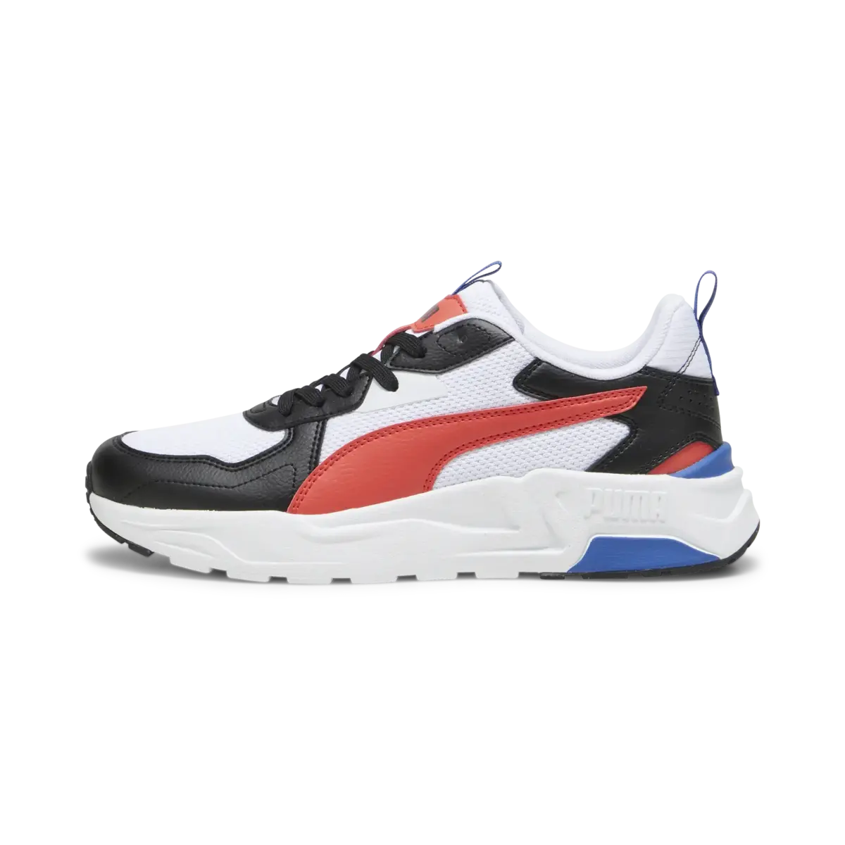 Puma Trinity Lite Beyaz Erkek Spor Ayakkabı & Sneaker