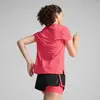 Puma RUN FAVORITES VELOCITY TEE W Pembe Kadın T-Shirt