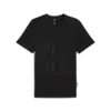 Puma Ferrari Sportswear Graph Tee Siyah Erkek T-Shirt