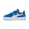 Puma Sesame Str 50 Suede Inf Indigo Bunting-V Mavi Çocuk Günlük Spor Ayakkabı