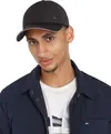 Tommy Hilfiger CORP 6 PANEL CAP REC Erkek Siyah Şapka
