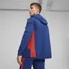 Puma BMW MMS Hooded Sweat Jacket Mavi Erkek Sweatshirt