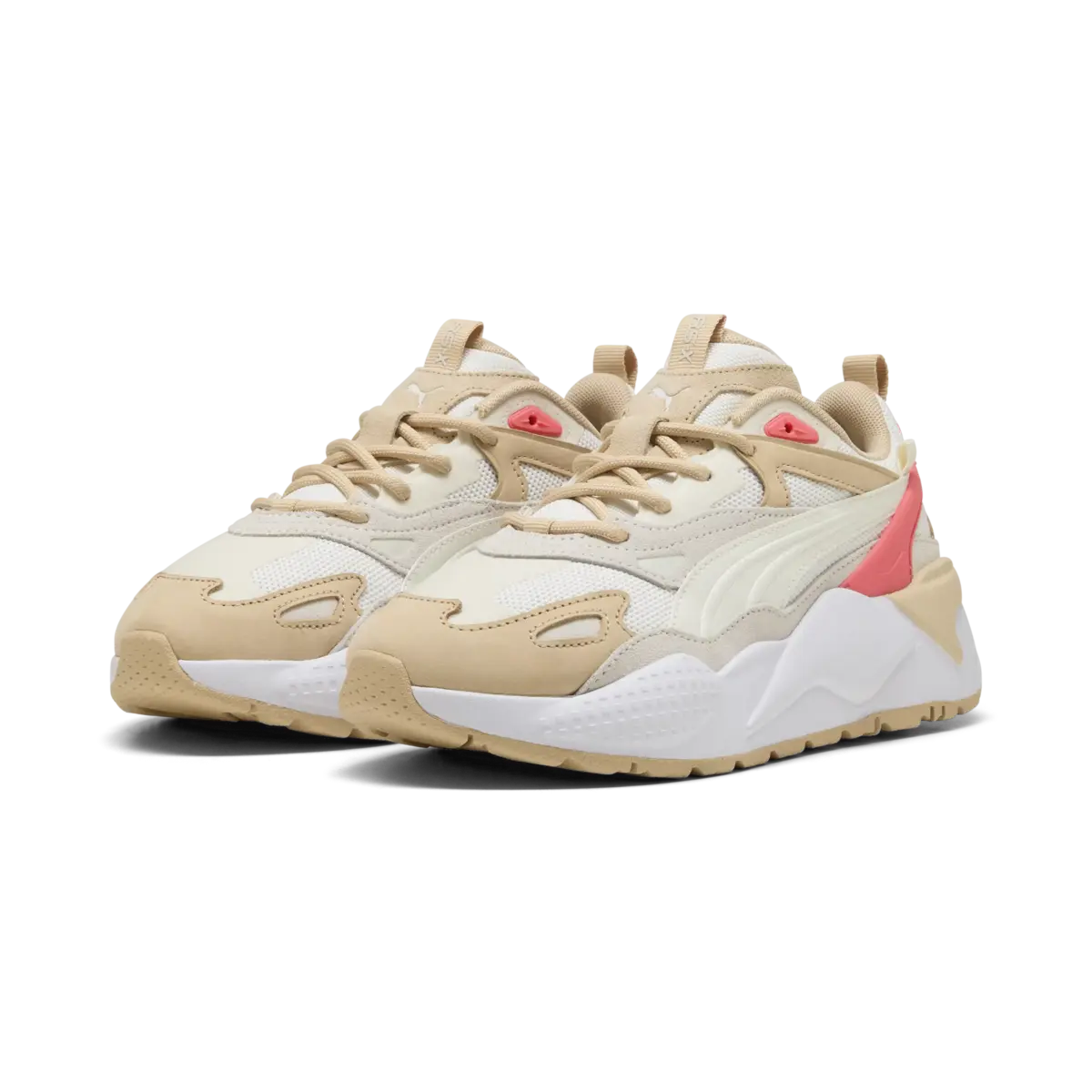 PUMA RS-X Efekt PRM Beyaz Kadın Günlük Spor Ayakkabı