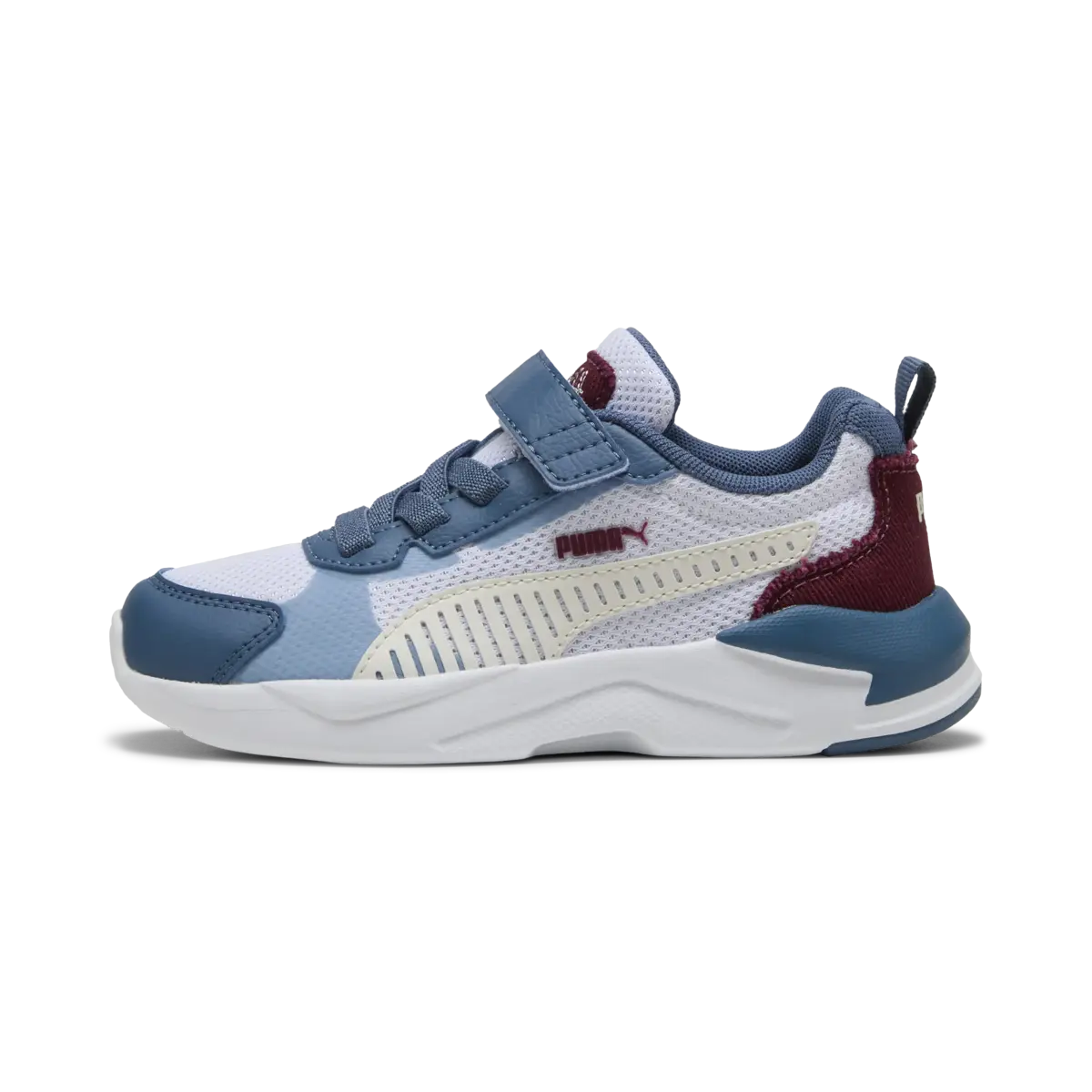 Puma X-Ray 3 LT MID 90s AC+ PS Erkek Spor Ayakkabı & Sneaker