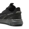 Puma Extend Lite Trail Siyah Unisex Spor Ayakkabı
