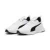 Puma FLYER RUNNER Beyaz Erkek Yürüyüş ve Koşu Ayakkabısı