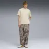 Puma Palermo Krem Erkek Spor Ayakkabı & Sneaker