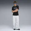 Puma FUTURE.PUMA.ARCHIVE Tee Siyah Erkek T-Shirt