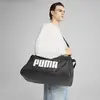 PUMA CHALLENGER Small Sports Bag Siyah Spor Çantası