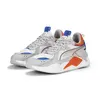 Puma RS-X 3D Beyaz Erkek Günlük Spor Ayakkabı