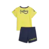 Puma FSK Away Babykit Blazing Yellow-Medieval Sarı Unisex Çocuk Forma