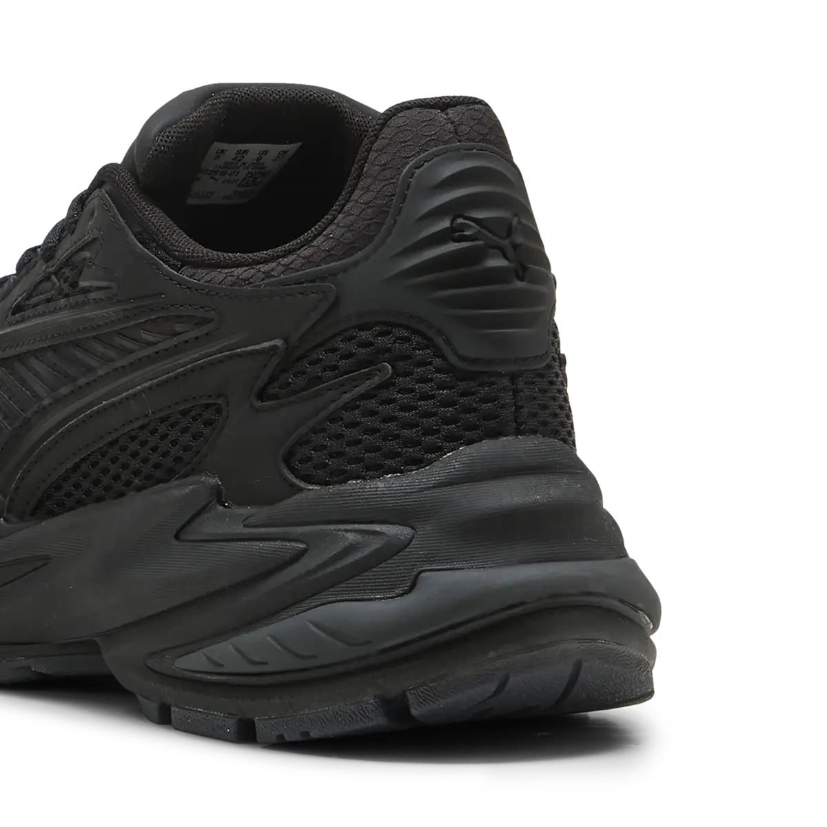 Puma RS Surge Gri Erkek Günlük Spor Ayakkabı