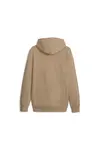 Puma BETTER ESSENTIALS Hoodie TR Bej Erkek Hoodie