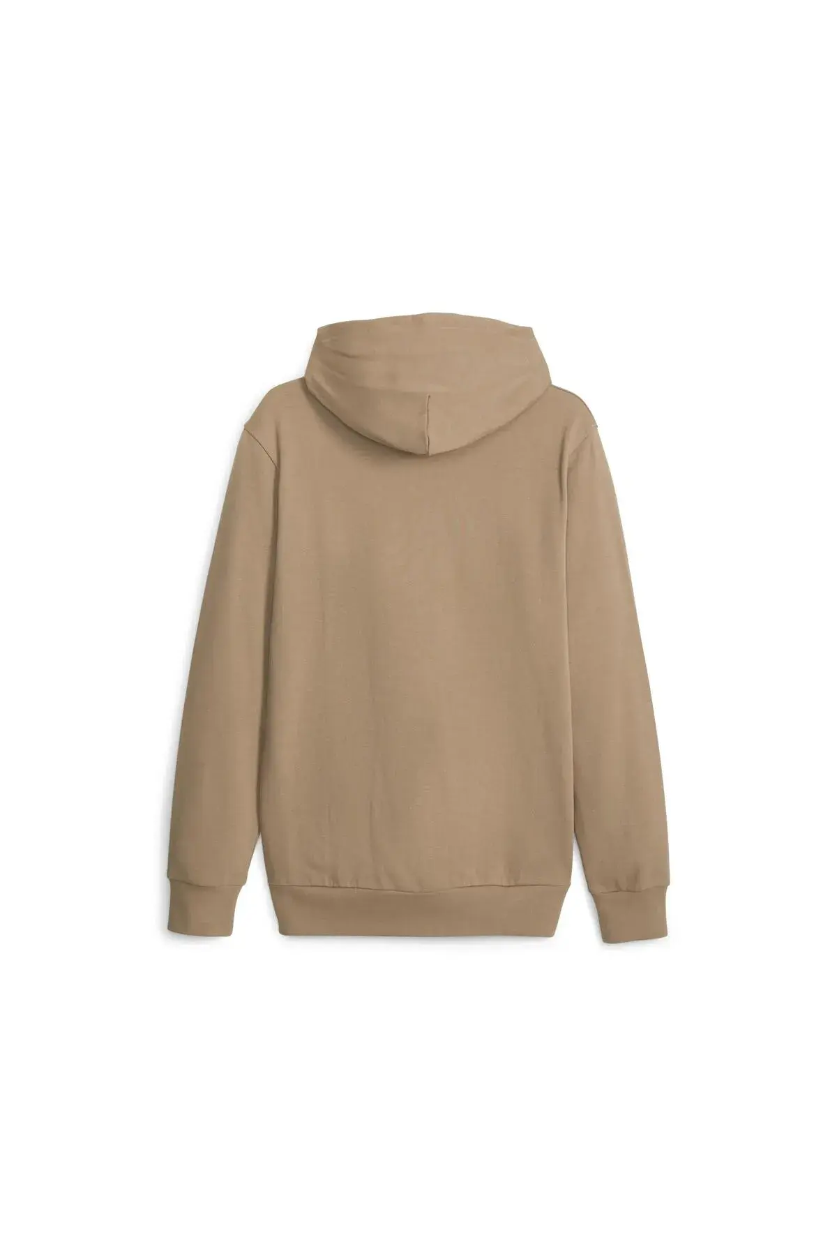 Puma BETTER ESSENTIALS Hoodie TR Bej Erkek Hoodie