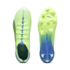 Puma ULTRA 5 ULTIMATE FG Yeşil Erkek Krampon