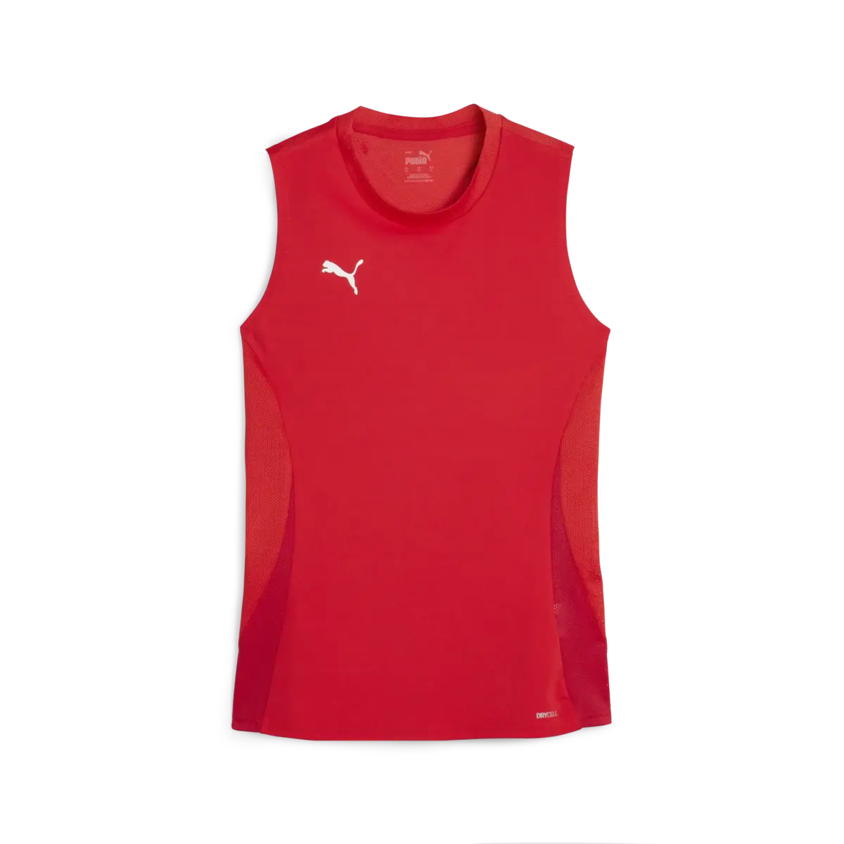 Puma Women Vollyball Jersey Kırmızı Kadın Forma