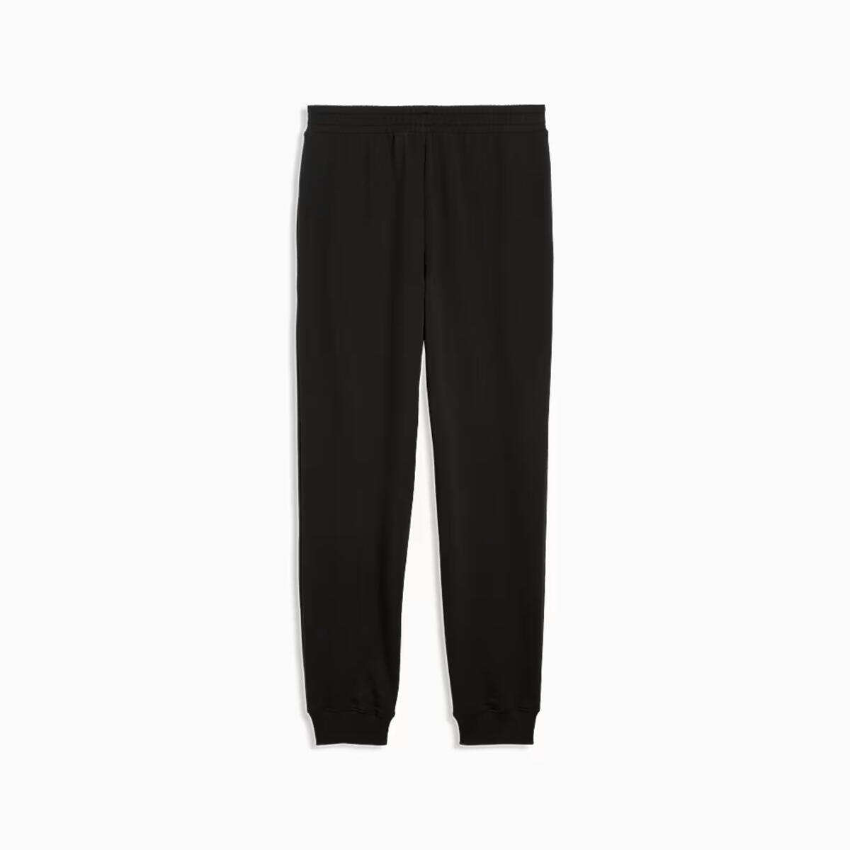 Puma GSK FtblESS Pants TR Siyah Erkek Eşofman Altı