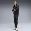 Puma PUMA SPORT Poly Track Jacket Lacivert Erkek Ceket
