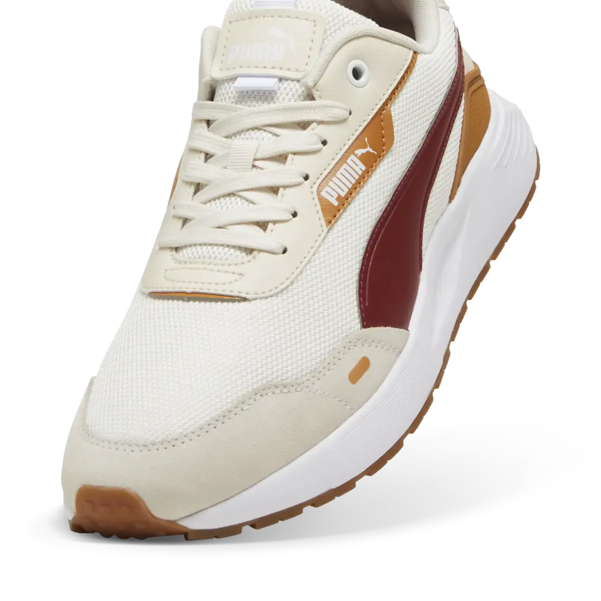 Puma Runtamed Plus Unisex Spor Ayakkabı & Sneaker