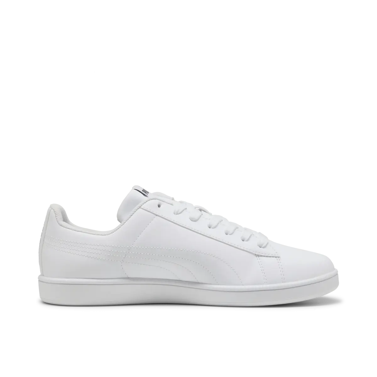 Puma PUMA UP Beyaz Erkek Spor Ayakkabı & Sneaker