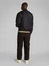 LS NYLON PADDED HERO, UB1
