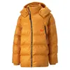 PUMA x P.A.M. Puffer Jacket Turuncu Erkek Mont