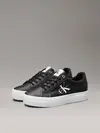 Calvin Klein Siyah Kadın Spor Ayakkabı & Sneaker