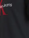 Calvin Klein Siyah Erkek T-Shirt & Polo