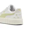 Puma PUMA Cali Court Embroidery Wns Beyaz Kadın Günlük Spor Ayakkabı