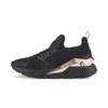 Puma Muse X5 Metal Wns Puma Black-Rose Gold Siyah Kadın Günlük Spor Ayakkabı