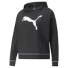 Puma Modern Sports Hoodie Puma Black Siyah Kadın Hoodie